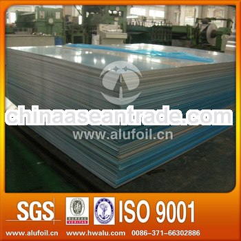 Aluminum Sheet 1050/1060/3003 aluminum sheet price