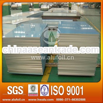 Aluminum Sheet(Professional Manufacturer)