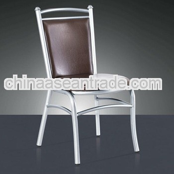 Aluminum Stackable Banquet Chair (YL1056)