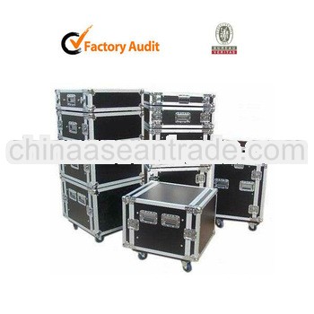 Aluminum Tools Storage Aluminum Flight Case MLD-AC852