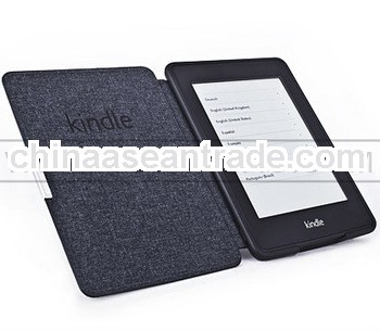 Amazon kindle covers, wholesale kindle paperwhite case