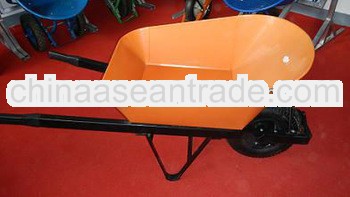 America model farming or garden wheelbarrow wb8810a