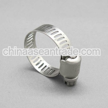 American Type Mini Hose Clamp KMF10SS