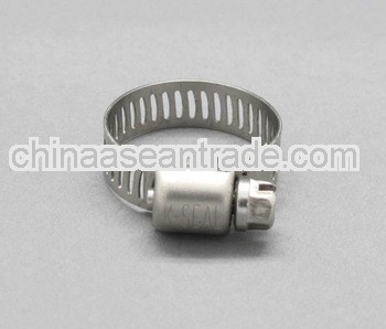 American Type Mini Hose Clamp KMF6SS