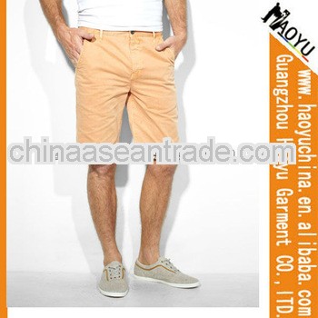 American designer men's denim shorts twill shorts mens cargo pants wholesale track pants (HYMS62