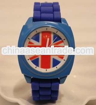 American sport watch for men women