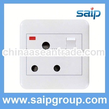 American style wall switch bs standard wall socket