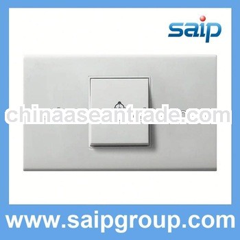 American style wall switch wall socket and switch