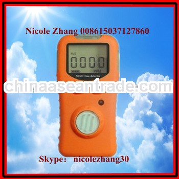 Amisy Portable NO2(nitrogen dioxide) gas alarm 008615037127860