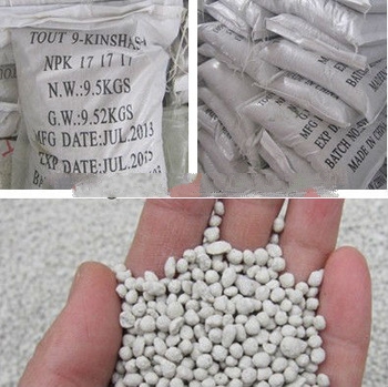 Ammonium sulphate WHTE GRANULAR