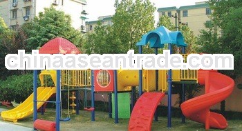 Amusement park equipments and facilities for sale (KYV-127-1)