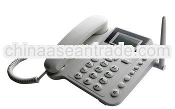 Analog GSM FWP / GSM Fixed Wireless Terminal 850/900/1800/1900MHz
