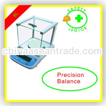 Analytical balance