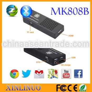 Andriod 4.1 TV BOX, Set Top Box MK808B