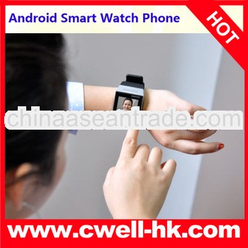 Android 4.0 Smart Watch Phone