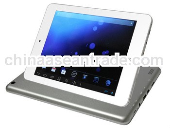 Android 4.2 8 inch dual core tablet pc Support extra 3G