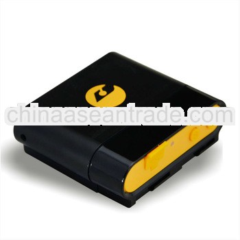 Animal GPS Tracking Device/Ebay China Best Selling GPS Tracker Hand add sleep model and Shake Sensor