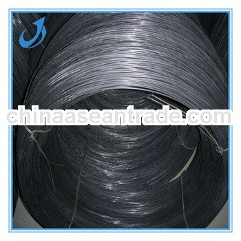 Annealed Black Iron Wire for Binding wire