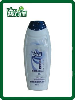 Anti- Sensitive strengthen moisten hair care Shampoo 400ml