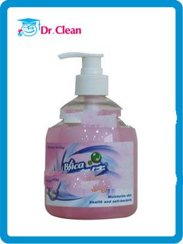 Anti-bacterial Fragrant Feeling Hand Wash Detergent