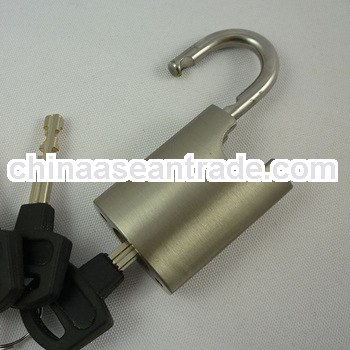 Anti-theft Stainless Steel Padlock