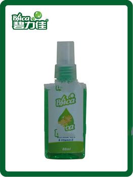 Antibacterial Waterless Hand Sanitizer 60ml