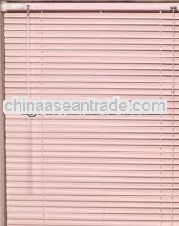 Antique PVC blinds