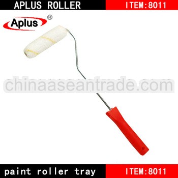 Aplus 4 inch mini acylic paint roller made in china