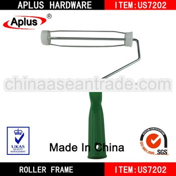 Aplus 5 wire paint roller frame for wall high quality