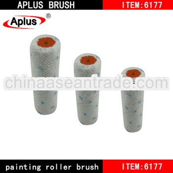 Aplus microfiber paint roller refill made in 