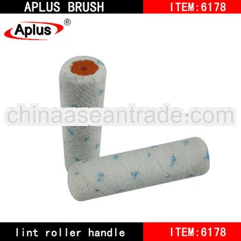 Aplus microfiber paint roller sleeve made in 