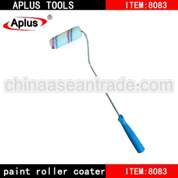 Aplus mini acylic paint roller brush for wall high quality