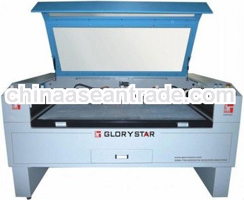 Apparel Industrial Laser Cutting and Engraving Machine GLC-1610T/1600MM*1000MM