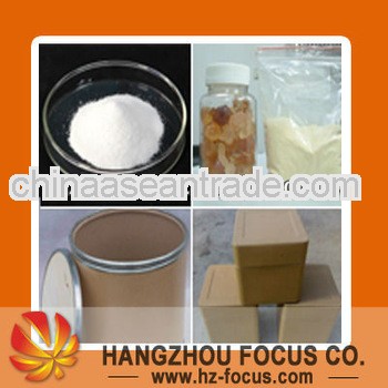 Arabic Gum Manufacturer