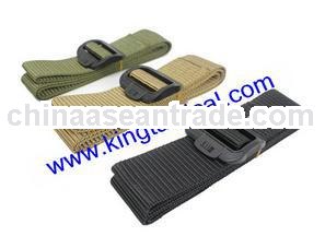 Army Tactical Security Belt Military Combat Belt