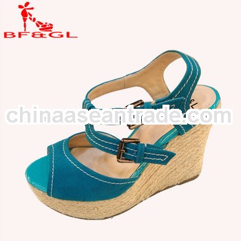 Attractive 2013 New Arrival Sexy Roman Style Sandals