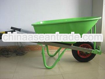 Australia 6cuft 100L water capacity wheel barrow WB8802