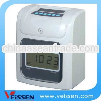 Australia Top selling time for time clock from Chinese factory