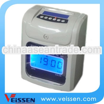 Australia Top selling time tracking timesheet from Chinese factory