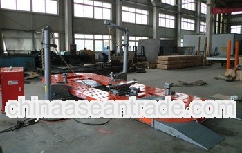 Auto Body Alignment Machine WT-3M(NEW)