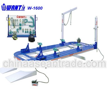 Auto Body Alignment Machine W-1600 (hot)