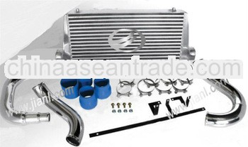 Auto Intecooler MITSUBISHI EVO4/5/6 Intercooler Pipe Kits