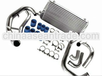 Auto Intecooler SUBARU WRX 2001-UP Intercooler Pipe Kits