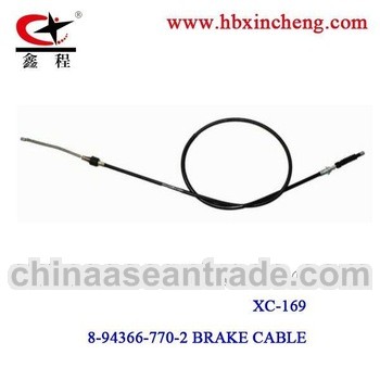 Auto control cable Clutch Cable auto parts