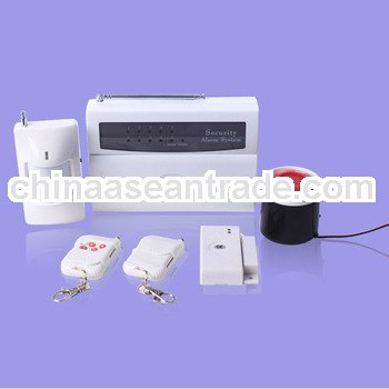 Auto dial factory automation alarm wireless telephone home security system alarm KI-2800B