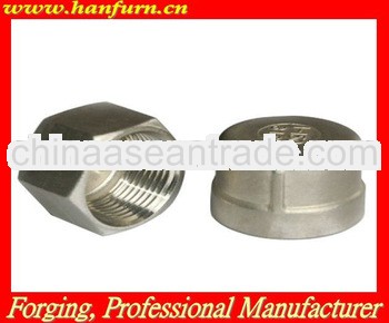 Automatic Cnc Forging Machining products by Hanfurn (OEM)