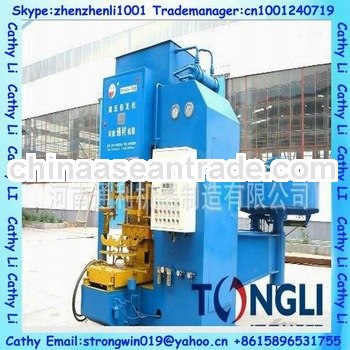 Automatic Concrete roofing tile machine price / 008615896531755