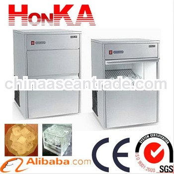 Automatic Cube Ice Making Machine 15kg~1T/24hours