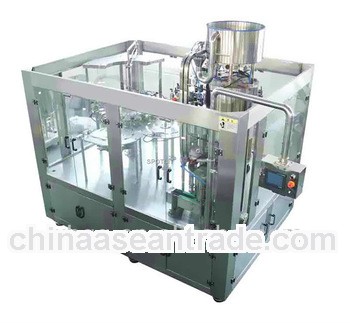 Automatic Dairy Filling Machine