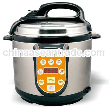 Automatic Electric Cooker Electric Fast Cooker